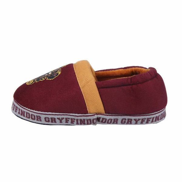 Hustofflor Harry Potter Röd 30-31
