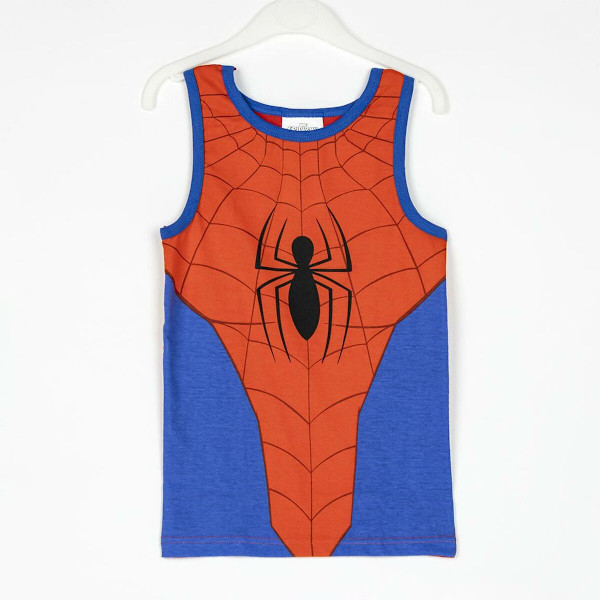 Pyjamas Barn Spider-Man 3 år