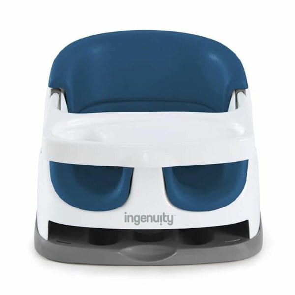 Barnstol Ingenuity Blå Gummi