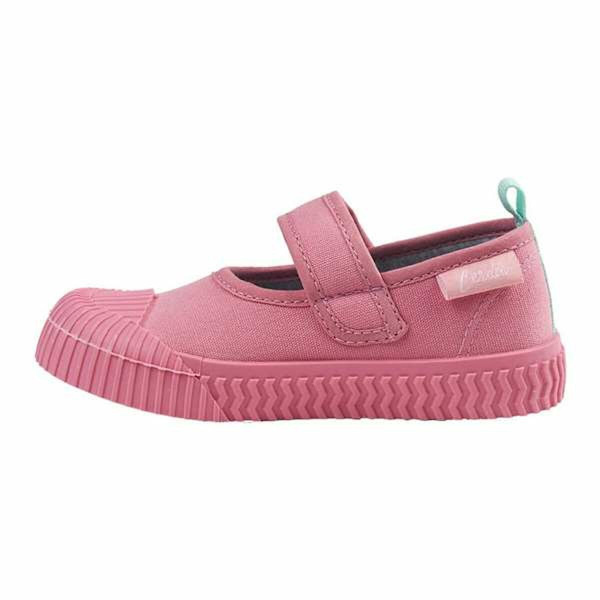 Flickors balettskor The Paw Patrol Rosa 24