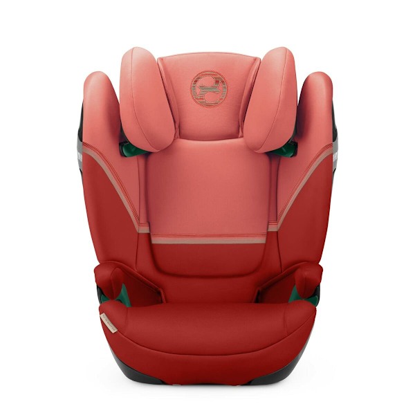 Bilstol Cybex Solution S2 i-Fix