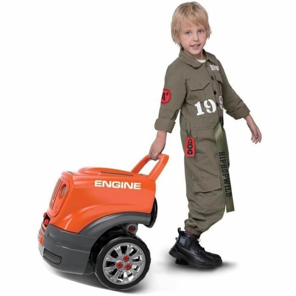 Verktygssats för barn Buddy Toys