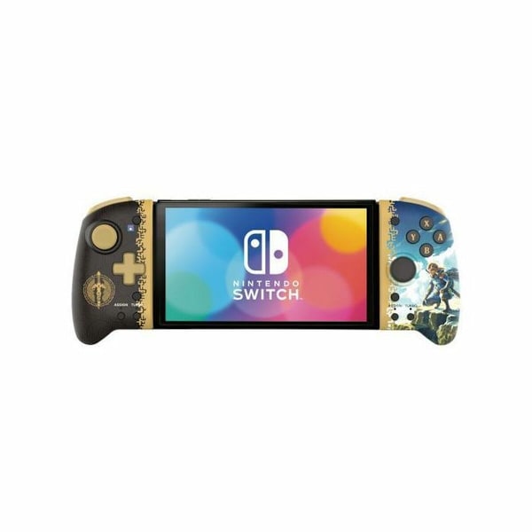 Trådlös Spelkontroll HORI Split Pad Pro Zelda Tears Of The