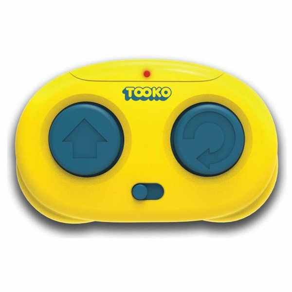 Radiostyrd bil Tooko SL81491