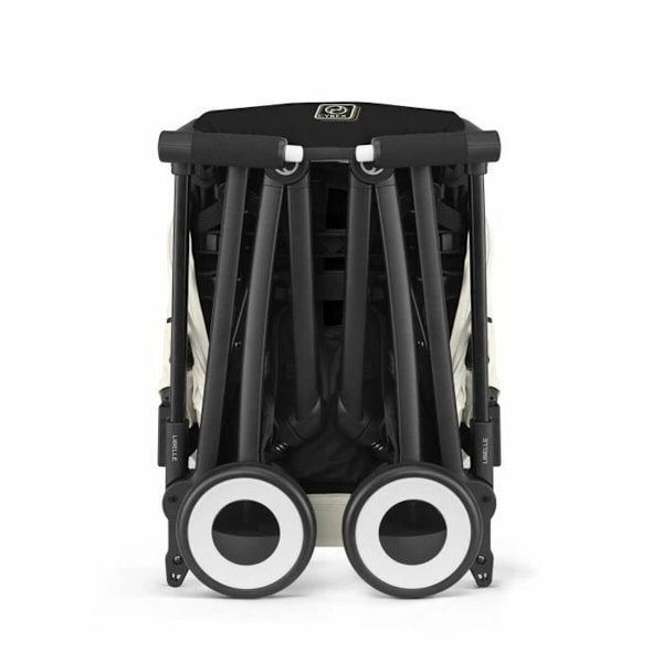 Barnvagn Cybex Vit