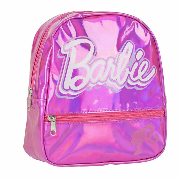 Skolryggsäck Barbie Rosa
