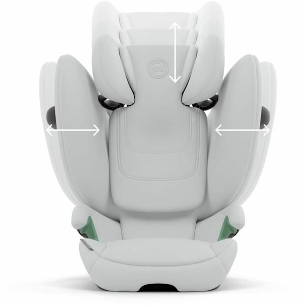 Bilstol Cybex Grå