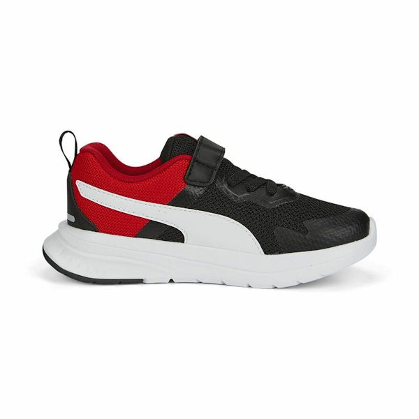 Löparskor, Barn Puma Evolve Run Mesh Infantil 31