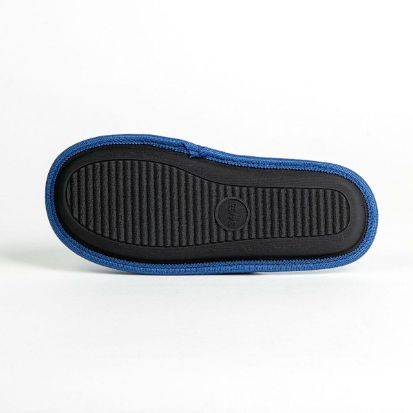 Hustofflor Sonic Blå 30-31