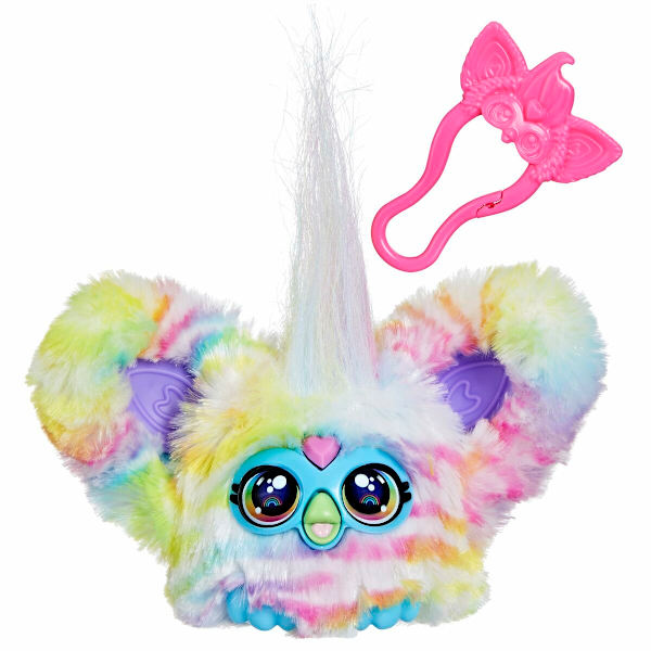 Mjukisleksak Hasbro