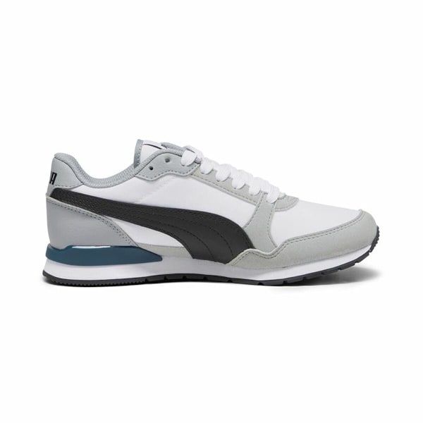 Löparskor, Barn Puma St Runner V3 Nl Grå