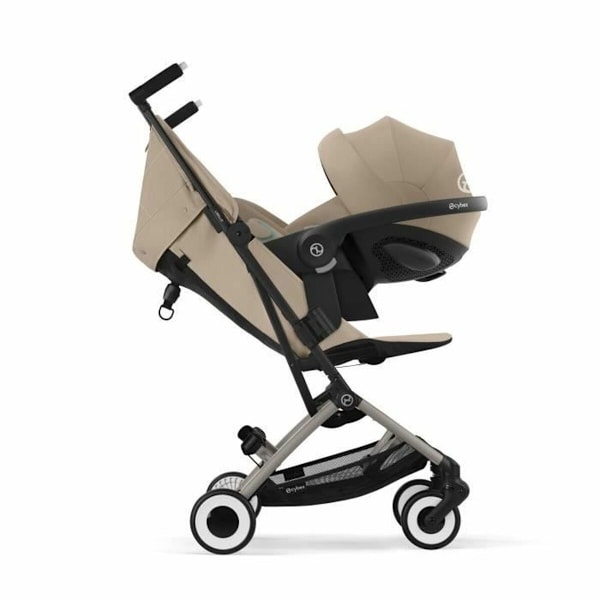 Barnvagn Cybex Beige