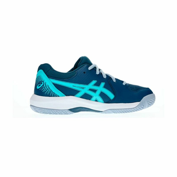 Padelskor, Barn Asics Gel-Dedicate 8 Infantil Blå 40
