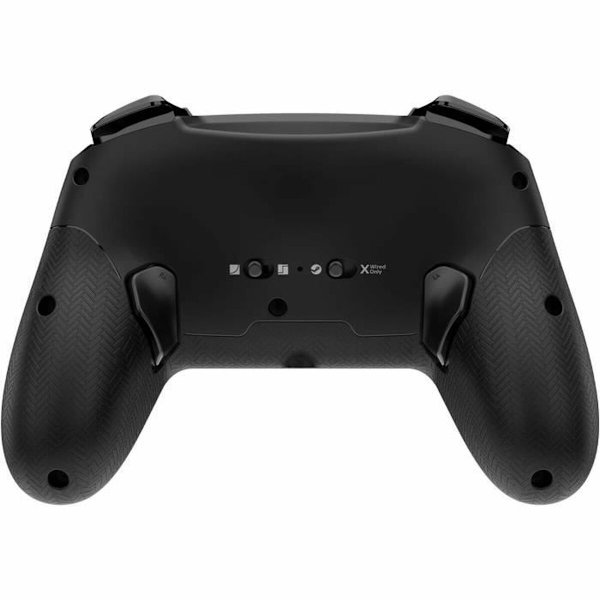 Spelkontroll HORI