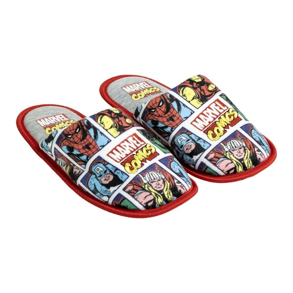 Hustofflor Marvel Multicolour 34-35