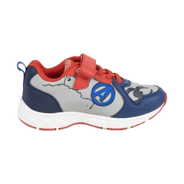 Sportskor för barn The Avengers Multicolour 30