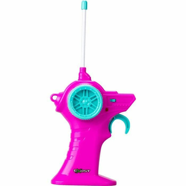 Radiostyrd bil Exost Rosa