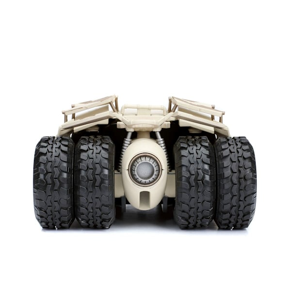 Bil Batman Dark Knight Batmobile