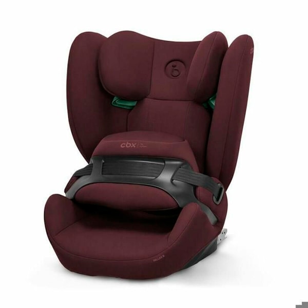 Bilstol Cybex Röd I (9 - 18 kg) II (15-25 kg) III (22 - 36 kg)