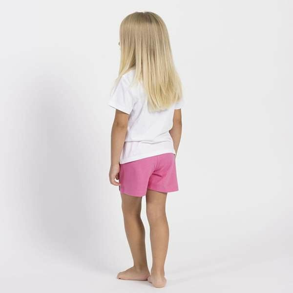 Set av kläder Gabby's Dollhouse Vit 5 år