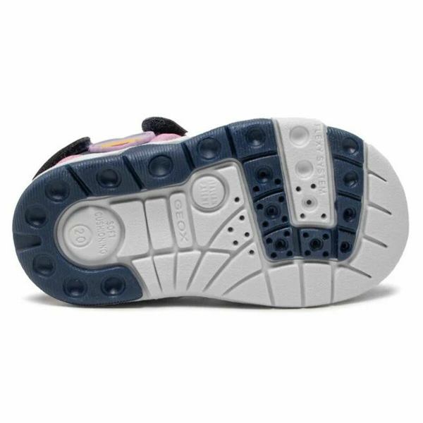 Sandaler till barn Geox Multy Multicolour 24