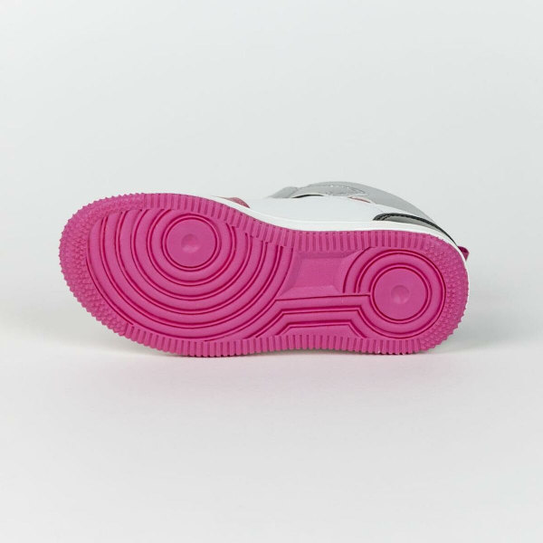 Sportskor för barn Barbie Fuchsia 31
