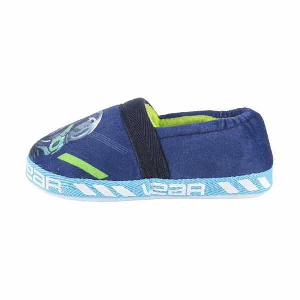 Hustofflor Buzz Lightyear Mörkblå 32-33