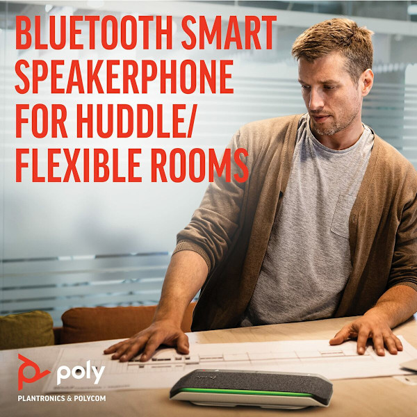 Multimedia Högtalare Plantronics 216875-01