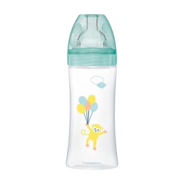 Nappflaska Dodie 330 ml