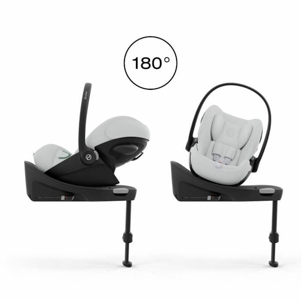 Bilstol Cybex