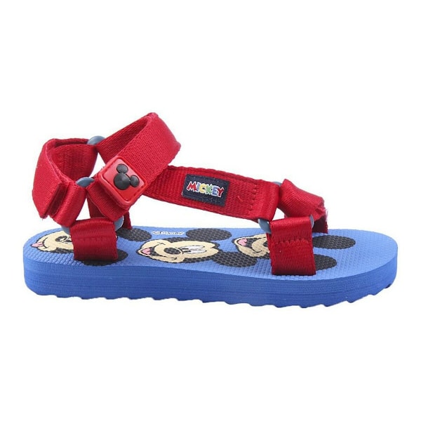 Sandaler till barn Mickey Mouse Blå 26