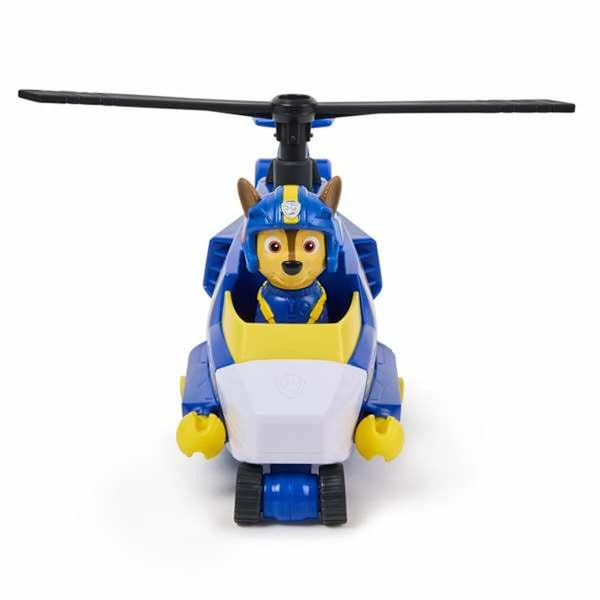 Actionfigurer The Paw Patrol Air Rescue