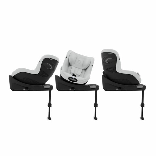 Bilstol Cybex Grå 0+ (de 0 a 13 kilos) Barn ECE R129