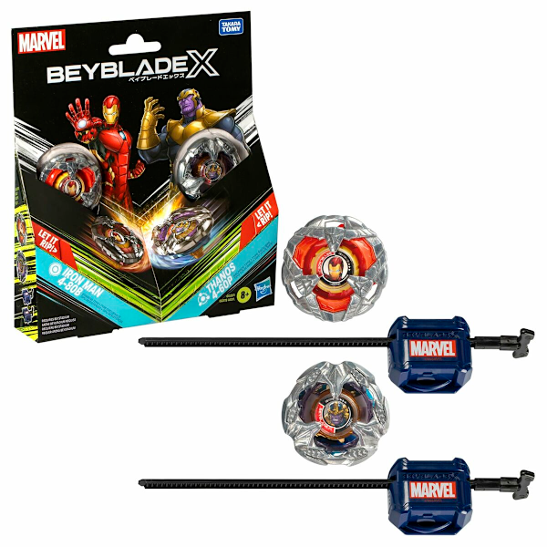 Ledad figur Hasbro