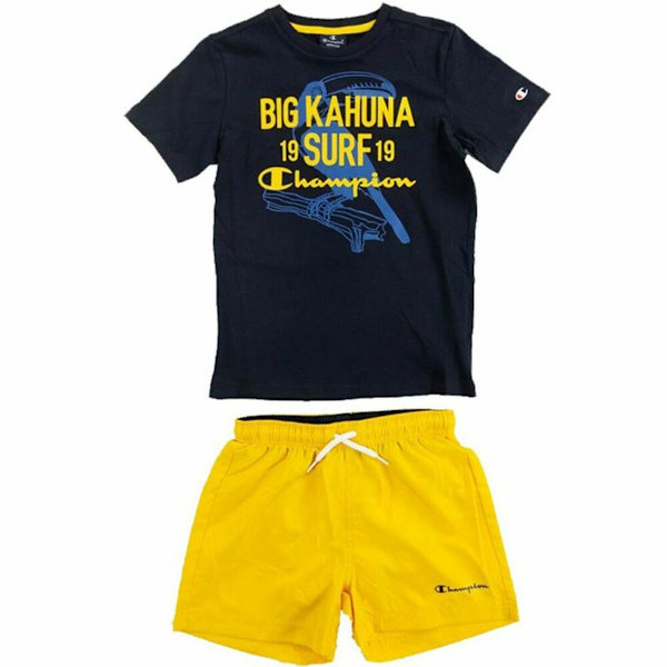 Träningskläder, Barn Champion 5-6 år