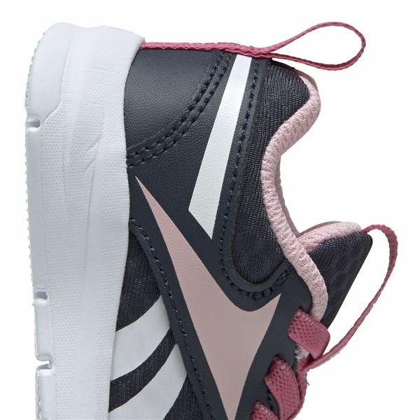Badskor för småbarn Reebok XT Sprinter 2 Mörkblå 22,5