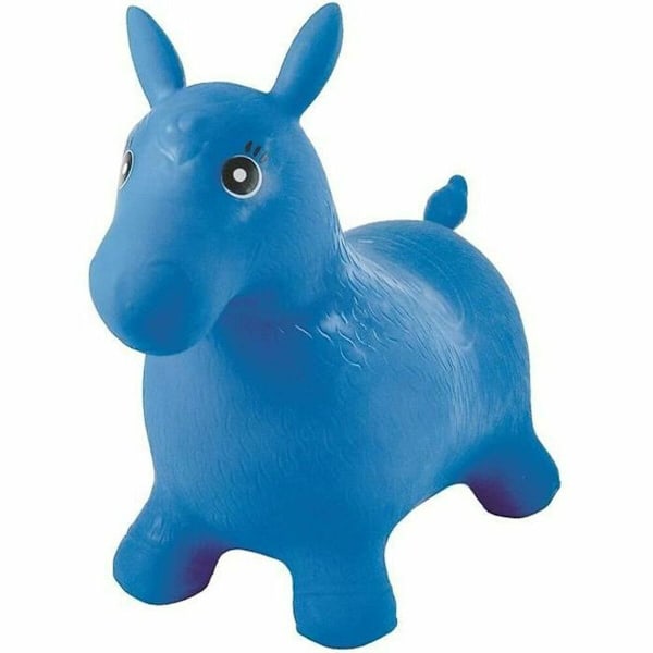 Gummi Pogo Studsare Lexibook Horse