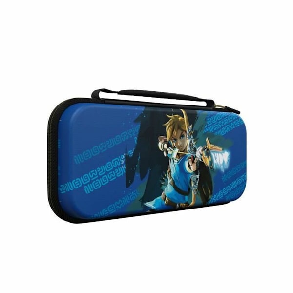 Fall till Nintendo Switch PDP
