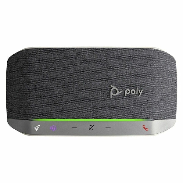Bärbar Bluetooth Högtalare HP 7F0J8AA