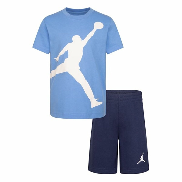 Träningskläder, Barn Jordan Jordan Jumbo Jumpman Blå 2-3 år