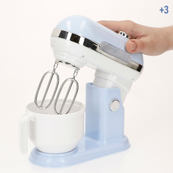Mixer för leksaker 6 antal