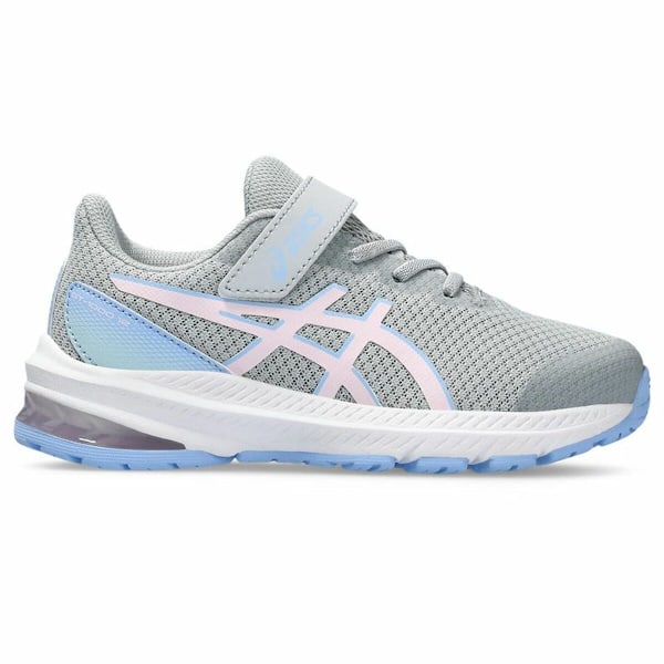 Löparskor, Barn Asics GT-1000 Grå 27