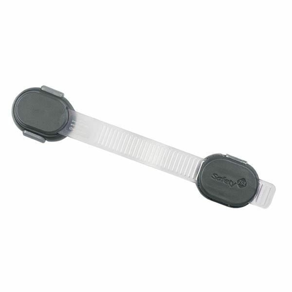 Staplingsbara block Safety 1st SEGURIDAD 1er Bloque