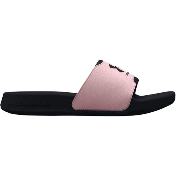 Strandtofflor för barn Under Armour Ignite Select Svart 32