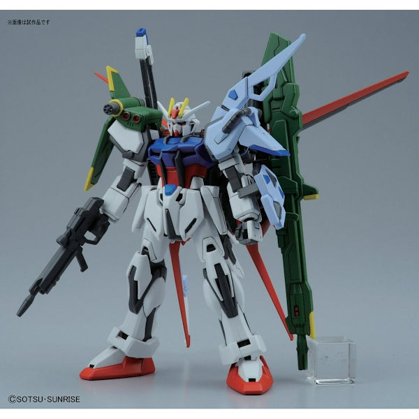 Actionfigurer Bandai GUN82829P