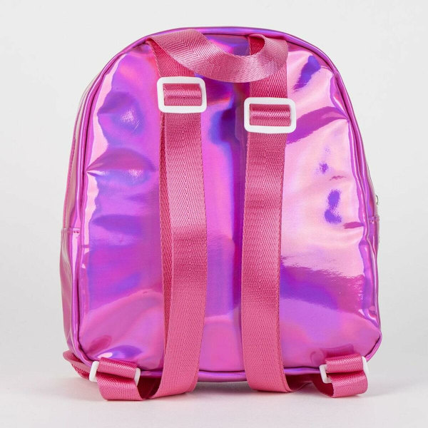 Skolryggsäck Barbie Rosa