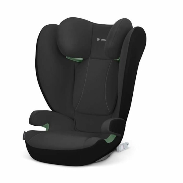 Bilstol Cybex SOLUTION B I-FIX II (15-25 kg) III (22 - 36 kg)