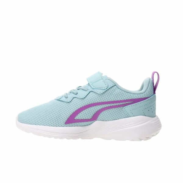 Badskor för småbarn Puma All-Day Active + Turkos