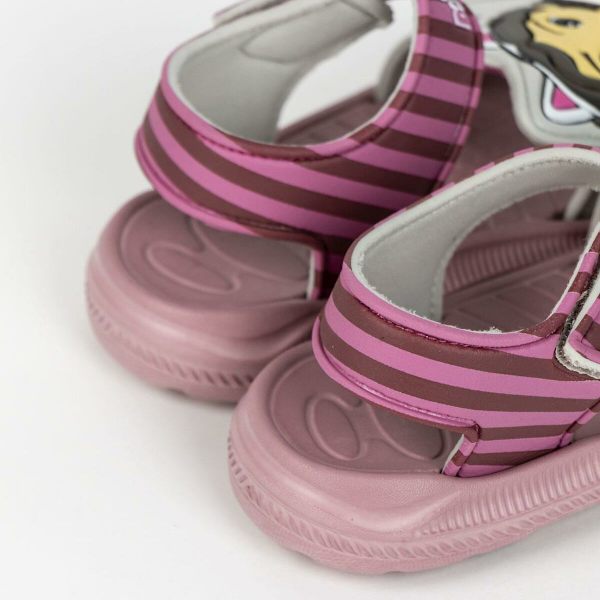 Sandaler till barn Gabby's Dollhouse Rosa 27