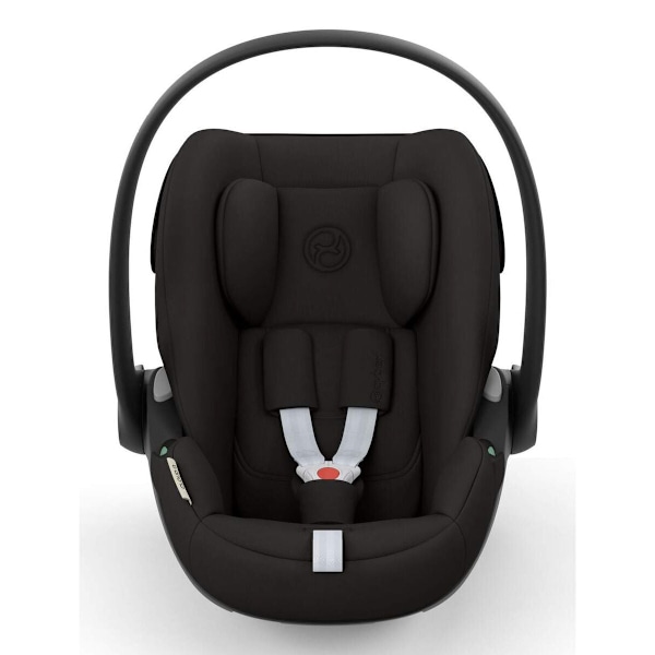 Bilstol Cybex Svart